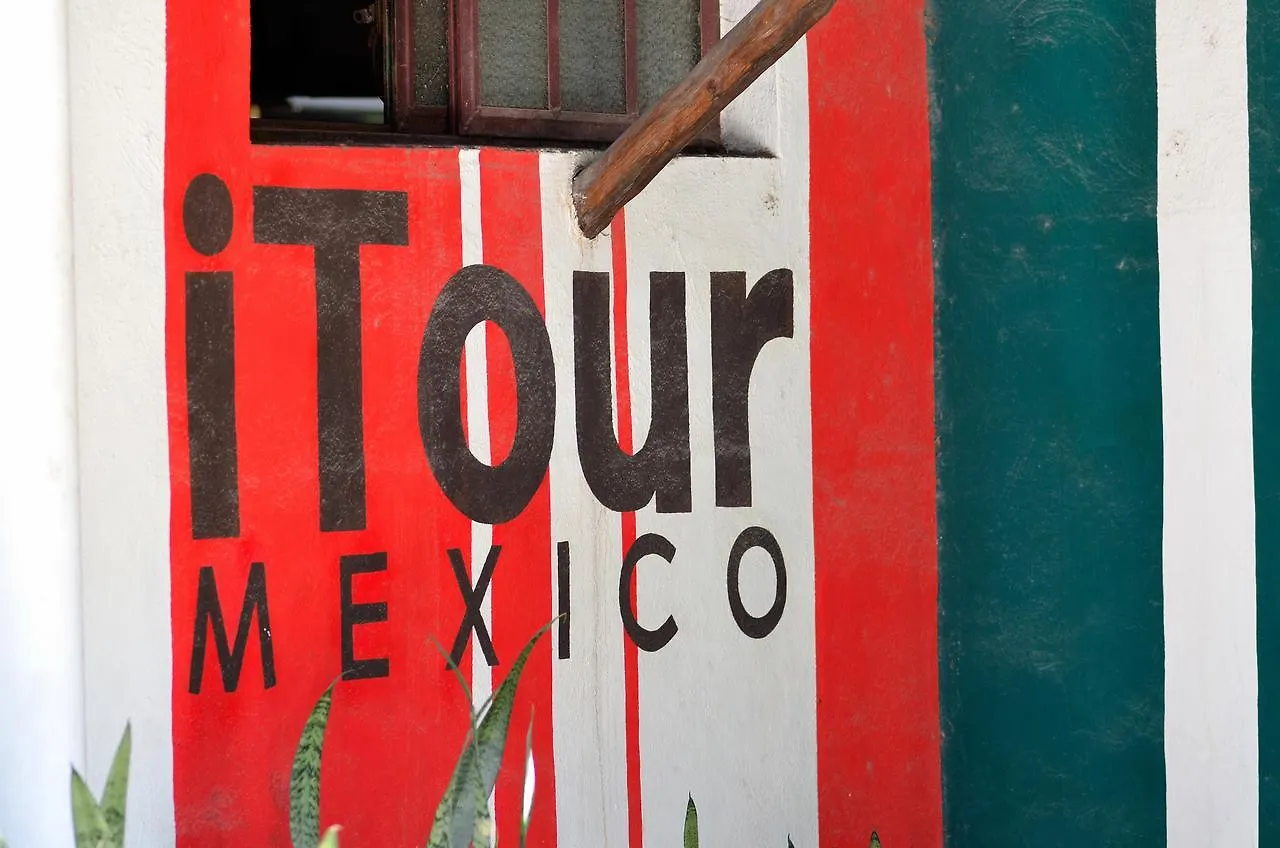 מלון Itour Mexico טולום מקסיקו