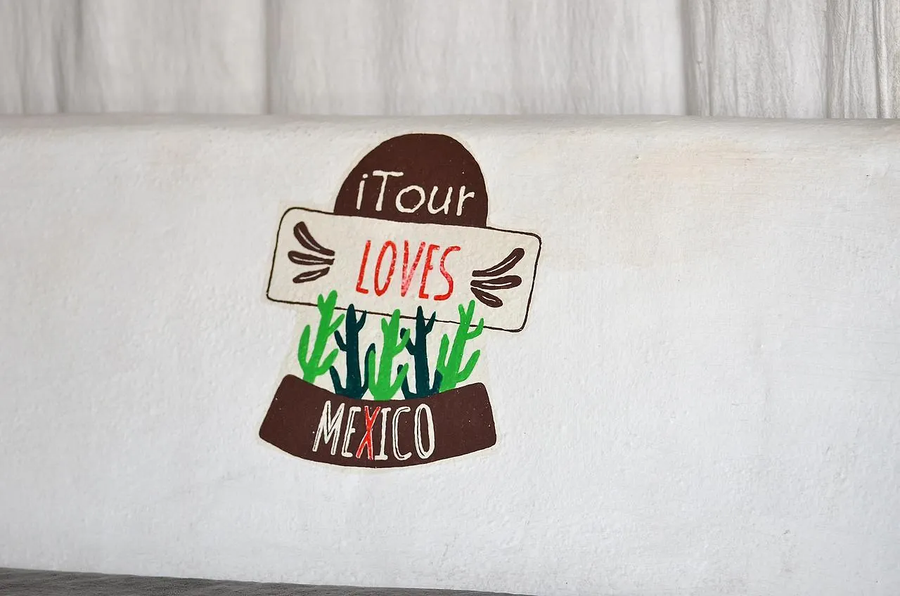 Itour Mexico Tulum