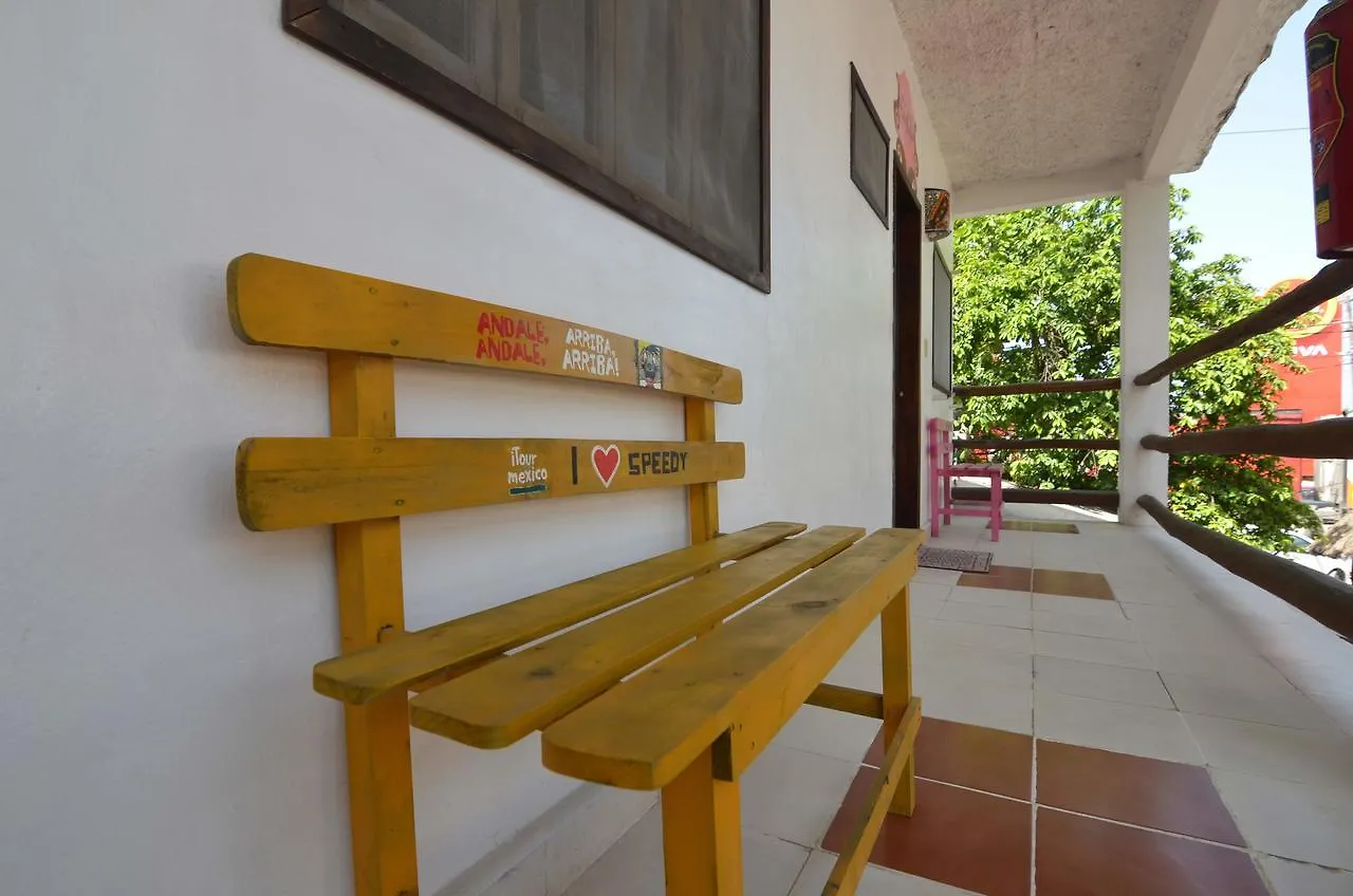 Hotel Itour Mexico Tulum