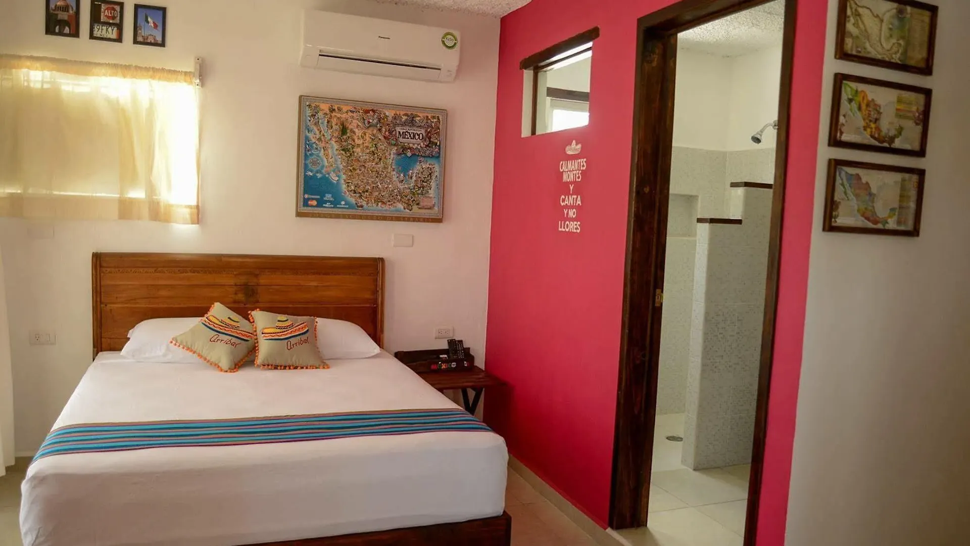 Hotel Itour Mexico Tulum